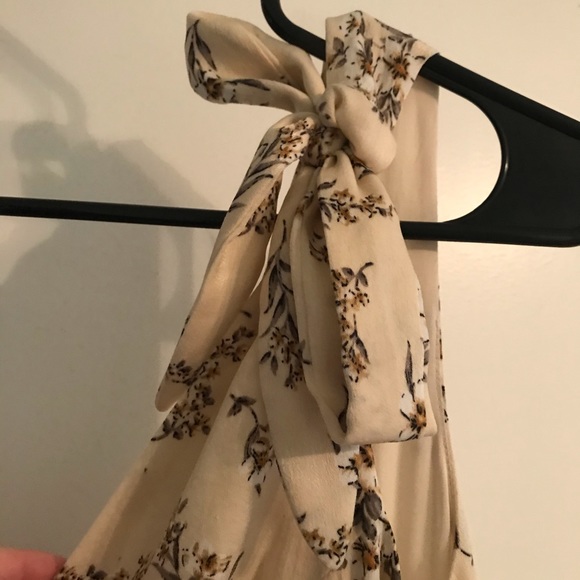 Urban Outfitters Midi Dress - Picture 5 of 8